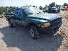 1B7GG22XXYS****** Salvage and Wrecked 2000 Dodge Dakota in Richmond