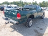 1B7GG22XXYS****** Salvage and Wrecked 2000 Dodge Dakota in Virginia State