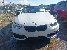WBA2M7C08M7****** Wrecked 2021 BMW 230i in North Carolina State
