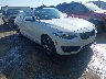 WBA2M7C08M7****** Salvage and Wrecked 2021 BMW 230i in Greensboro