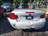 WBA2M7C08M7****** Salvage and Repairable 2021 BMW 230i in North Carolina State