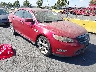 1FAHP2KT0BG****** Salvamento y Destrozados 2011 Ford Taurus en East Bay