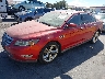 1FAHP2KT0BG****** Usados y Reparables 2011 Ford Taurus en East Bay