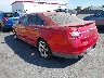 1FAHP2KT0BG****** Salvamento y Reparables 2011 Ford Taurus en East Bay