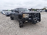 1GCRKSE35BZ****** Salvamento y Destrozados 2011 Chevrolet Silverado 1500 en Dallas