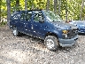 1FTNE2EW5BD****** Salvamento y Destrozados 2011 Ford E-250 en Suffolk