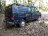 1FTNE2EW5BD****** Salvamento y Destrozados 2011 Ford E-250 en Estado de Virginia