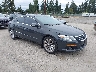 WVWHP7AN9CE****** Salvamento y Destrozados 2012 Volkswagen CC en Seattle