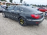 WVWHP7AN9CE****** Salvamento y Reparables 2012 Volkswagen CC en Seattle