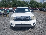 5TFUX4ENXCX****** Wrecked 2012 Toyota Tacoma in New Jersey State