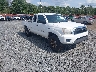 5TFUX4ENXCX****** Salvage and Wrecked 2012 Toyota Tacoma in Sayreville