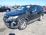 5XYKT3A61EG****** Usados y Reparables 2014 Kia Sorento en Los Angeles