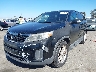 5XYKT3A61EG****** Salvamento y Reparables 2014 Kia Sorento en Estado de California