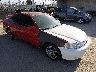 1HGEJ8146VL****** Salvage and Wrecked 1997 Honda Civic in North Hollywood