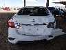 3N1AB7APXKY****** Wrecked 2019 Nissan Sentra