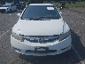 19XFA4F54AE****** Wrecked 2010 Honda Civic in New Jersey State