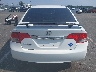 19XFA4F54AE****** Wrecked 2010 Honda Civic