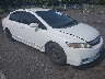19XFA4F54AE****** Salvage and Wrecked 2010 Honda Civic in Englishtown