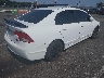19XFA4F54AE****** Salvage and Wrecked 2010 Honda Civic in New Jersey State