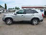 5XYKTDA27DG****** Wrecked 2013 Kia Sorento in Maine State