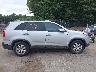 5XYKTDA27DG****** Repairable 2013 Kia Sorento in Maine State