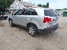5XYKTDA27DG****** Salvage and Repairable 2013 Kia Sorento in Portland Gorham