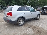 5XYKTDA27DG****** Salvage and Wrecked 2013 Kia Sorento in Maine State