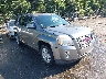 2GKFLTEK4C6****** Salvage and Wrecked 2012 GMC Terrain in Greensboro