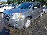 2GKFLTEK4C6****** Used and Repairable 2012 GMC Terrain in Greensboro