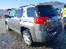 2GKFLTEK4C6****** Salvage and Repairable 2012 GMC Terrain in Greensboro