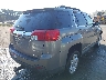 2GKFLTEK4C6****** Salvage and Wrecked 2012 GMC Terrain in North Carolina State