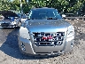 2GKFLTEK4C6****** Salvage and Repairable 2012 GMC Terrain in North Carolina State