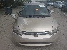1HGFA16518L****** Wrecked 2008 Honda Civic in Arizona State