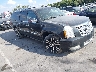 1GYS4KEF8BR****** Salvage and Wrecked 2011 Cadillac Escalade ESV in Nashville