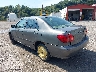 2T1BR32E58C****** Salvamento y Reparables 2008 Toyota Corolla en Pittsburgh