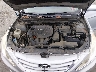 5NPEB4AC3CH****** Reparables 2012 Hyundai Sonata en Sacramento