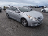 5NPEB4AC3CH****** Salvamento y Destrozados 2012 Hyundai Sonata en Sacramento