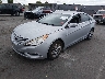 5NPEB4AC3CH****** Usados y Reparables 2012 Hyundai Sonata en Sacramento