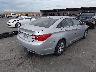 5NPEB4AC3CH****** Salvamento y Destrozados 2012 Hyundai Sonata en Estado de California