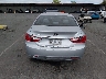 5NPEB4AC3CH****** Salvamento y Reparables 2012 Hyundai Sonata en Estado de California