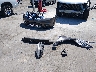 3C4PDCBG5HT****** Wrecked 2017 Dodge Journey in California State