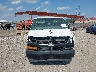 1GCWGBFP1M1****** Wrecked 2021 Chevrolet Express Cargo in Pennsylvania State