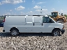 1GCWGBFP1M1****** Used 2021 Chevrolet Express Cargo in Pennsylvania State