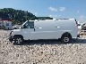 1GCWGBFP1M1****** Repairable 2021 Chevrolet Express Cargo in Pennsylvania State