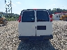 1GCWGBFP1M1****** Salvage 2021 Chevrolet Express Cargo