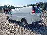 1GCWGBFP1M1****** Salvage and Repairable 2021 Chevrolet Express Cargo in Pittsburgh
