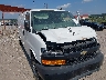 1GCWGBFP1M1****** Salvage and Repairable 2021 Chevrolet Express Cargo in Pennsylvania State