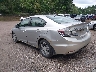 19XFB4F21DE****** Salvage and Repairable 2013 Honda Civic Hybrid in Burlington