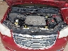 2A4RR5DG6BR****** Reparables 2011 Chrysler Town & Country en Flint