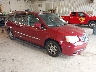 2A4RR5DG6BR****** Salvamento y Destrozados 2011 Chrysler Town & Country en Flint
